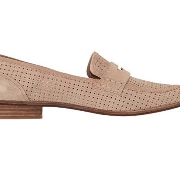 EUC Franco Sarto Jolette Penny Loafers 8 - Picture 4 of 8